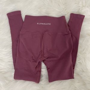 Alphalete OG Revival leggings